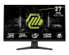 Monitor 27 cali MAG 272F LED/FHD/Flat/200Hz/czarny